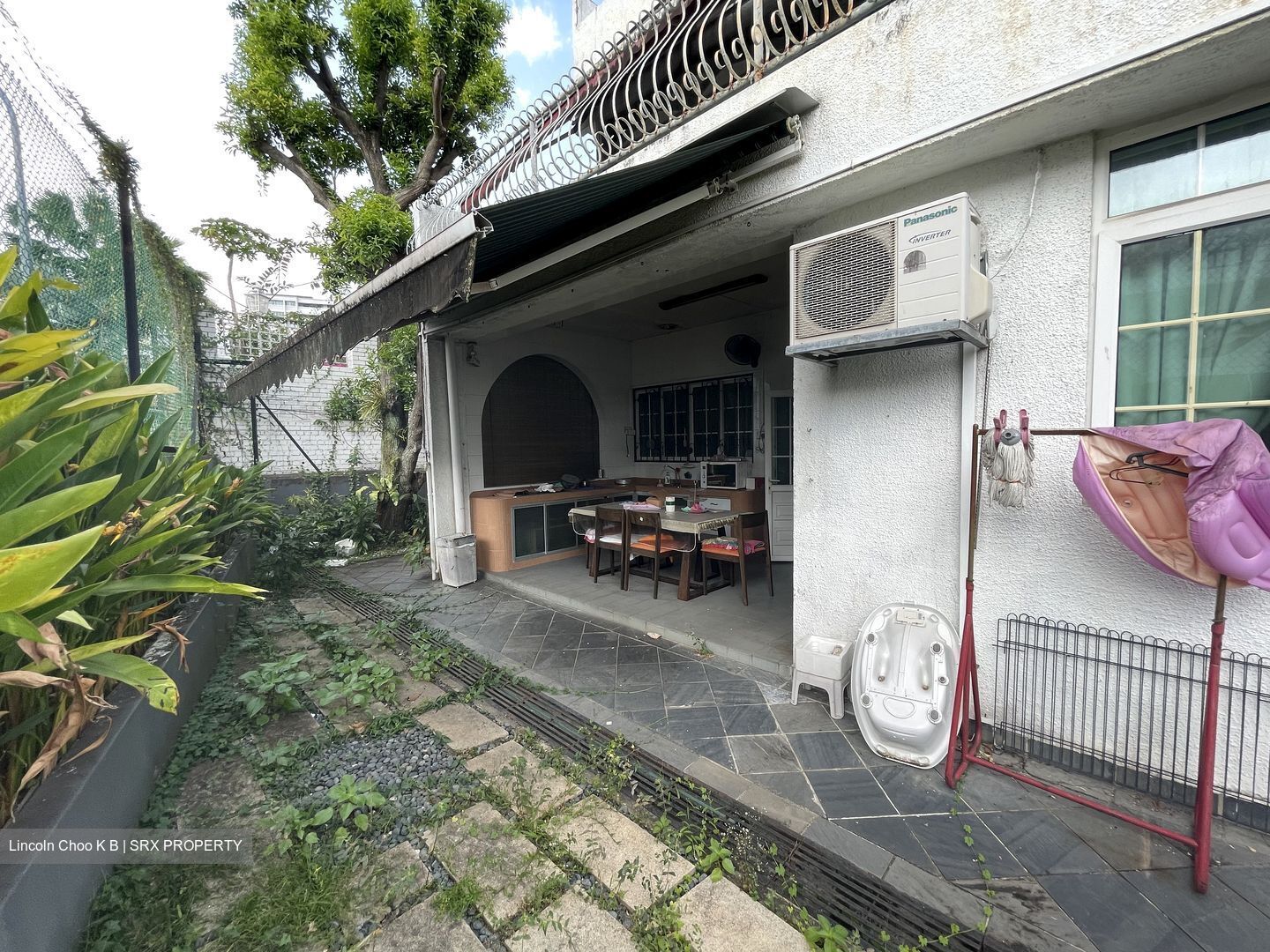 Robey Crescent (D19), Semi-Detached #432286691